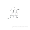 81262-93-3, Procaterol hydrochloride